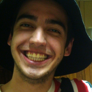 Foto de perfil de Olimg