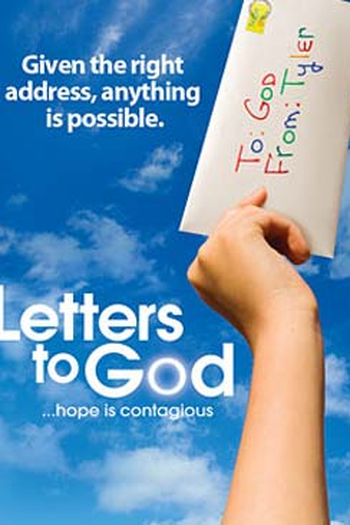  de Filme Cartas Para Deus (2010)