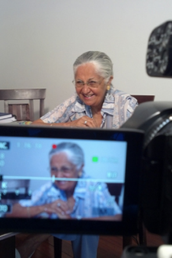  de Filme Mabel (2013)