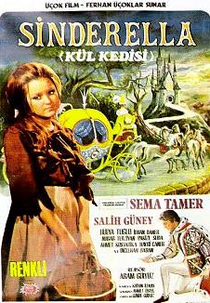 Sinderella Külkedisi (Sinderella külkedisi)