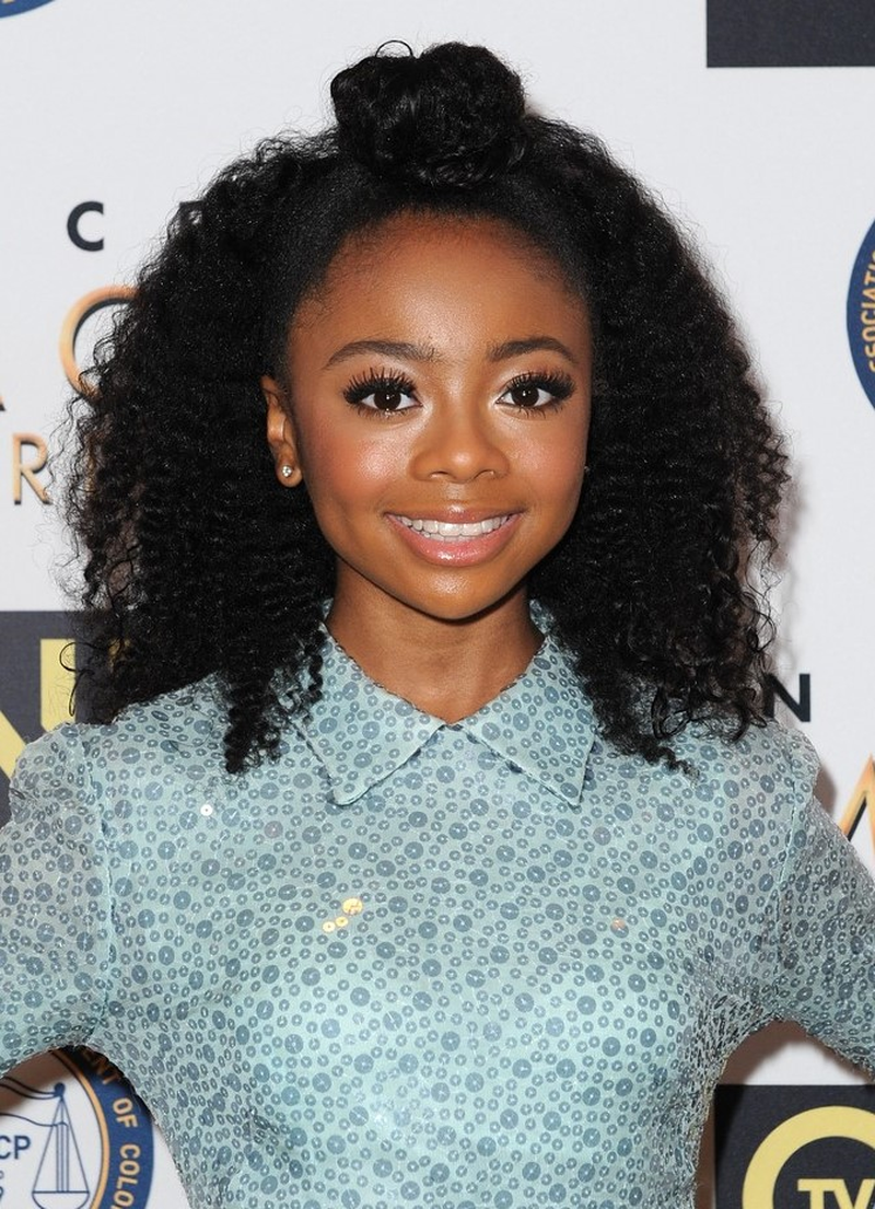 Skai Jackson - Foto 3