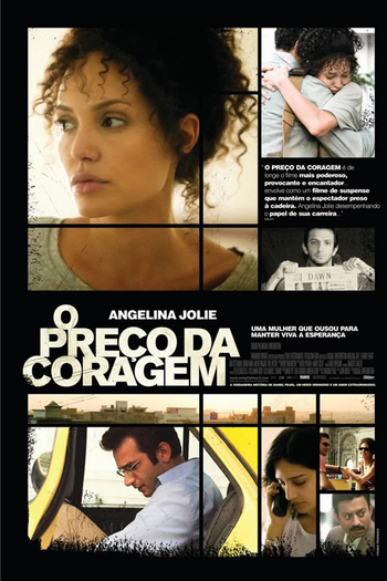  de Filme O Preço da Coragem (2007)