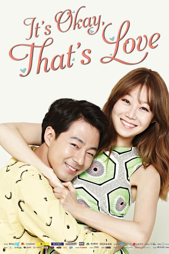  de Série It's Okay, It's Love (2014)