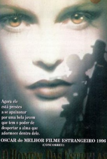 O Homem das Estrelas - Poster / Capa / Cartaz - Oficial 4