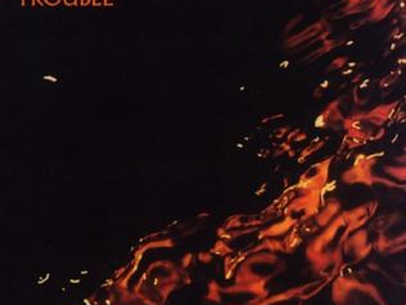 Foto 1 de Coldplay: Trouble [Versão Americana]