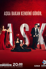 LOVE (ASK) (A.Ş.K.)