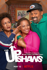 Família Upshaw (1ª Temporada) (The Upshaws (Season 1))