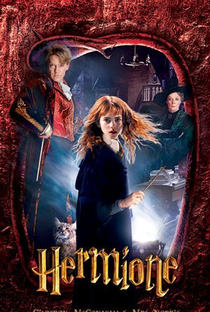 Harry Potter e a Câmara Secreta - Poster / Capa / Cartaz - Oficial 8