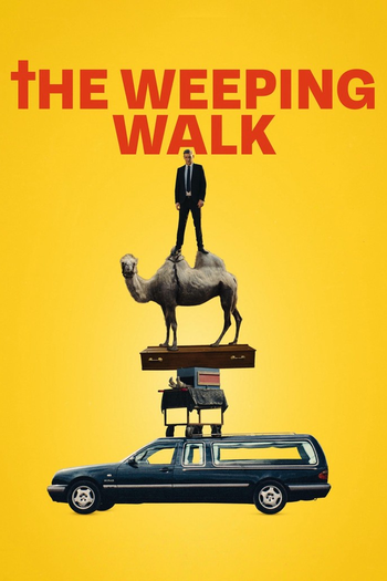  de Filme A Procissão do Lamento (2024)