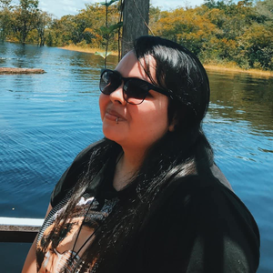 Foto de perfil de Suzyanne Ramos