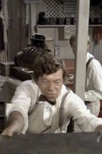 Poster de Episódio The Chicken Thief (1973)