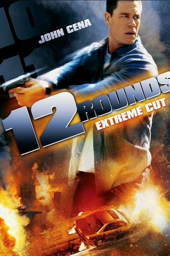  de Filme 12 Rounds (2009)
