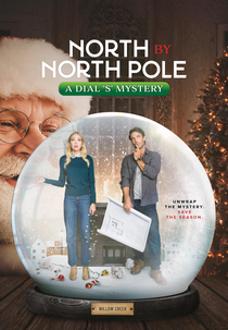 North by North Pole: A Dial S Mystery (North by North Pole: A Dial S Mystery)