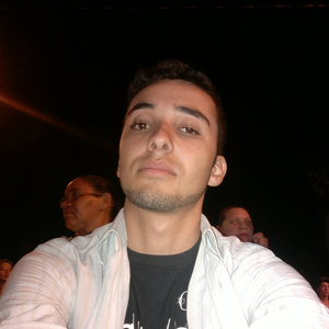 Foto de perfil de Felipe Rocha