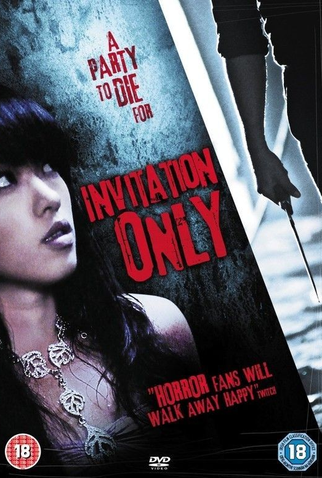 Poster 3 de Filme Acesso Restrito (2009)