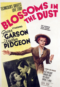 Flores do Pó  (Blossoms in the Dust)