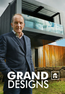 Grand Designs (17ª Temporada) (Grand Designs (Season 17))