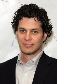 Thomas Kail