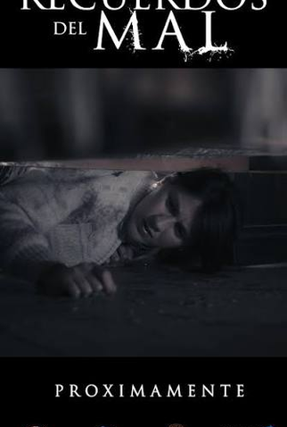 Poster 1 de Filme Recuerdos del mal (2022)