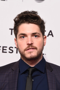 Philip Ettinger - Poster 1