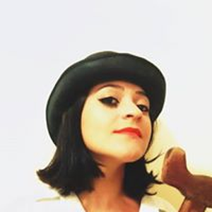 Foto de perfil de Luana