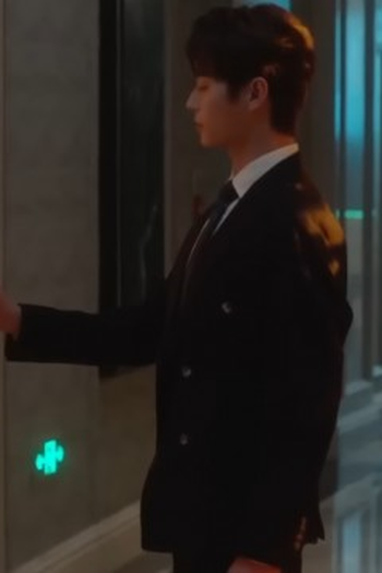 Poster de Episódio 第22集 (2024)