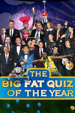 The Big Fat Quiz of the Year 2010 (The Big Fat Quiz of the Year 2010)