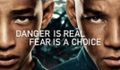 Veja nova cena e bastidores do novo filme de Will Smith e seu filho: “Depois da Terra”