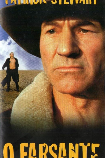 Poster de Filme O Farsante (1998)