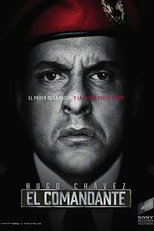 Hugo Chávez: O Comandante (El Comandante)