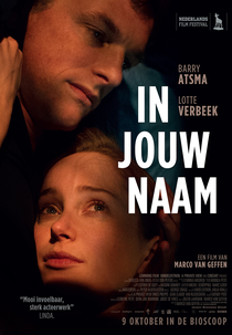 In jouw naam (In jouw naam)