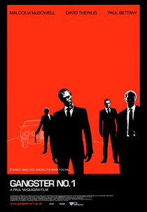 Os Gângsteres (Gangster No. 1)