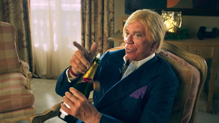 Trailer: The Palace — trailer (2023)