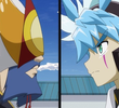 ユウディアスの変