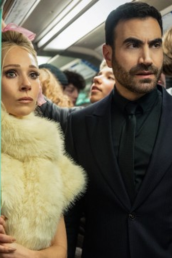Poster de Episódio Follow the Anger (2026)