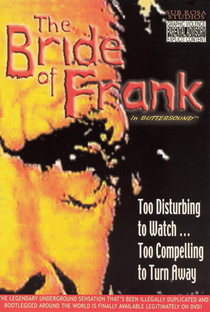 The Bride of Frank - Poster / Capa / Cartaz - Oficial 2