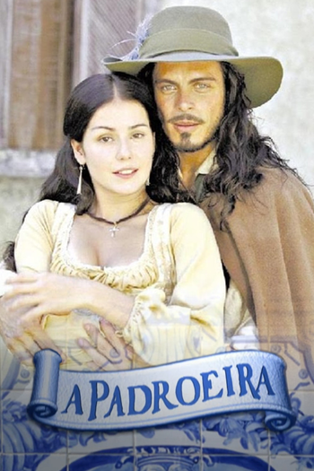  de TV A Padroeira (2001)
