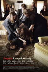Álbum de Família (August: Osage County)