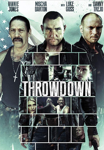 Throwdown (Throwdown)