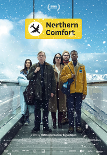Viajantes Destemidos (Northern Comfort)
