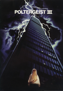 Poltergeist III: O Capítulo Final (Poltergeist III)