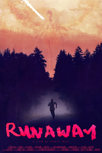  de Curta Runaway (2010)