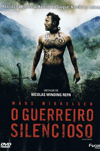  de Filme O Guerreiro Silencioso (2010)