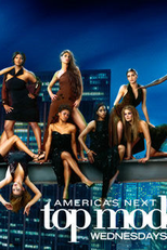 America's Next Top Model, Ciclo 3 (America's Next Top Model, Cycle 3)