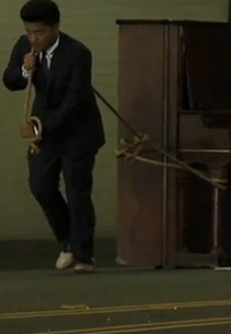 Bruno Mars: Grenade (Bruno Mars: Grenade)