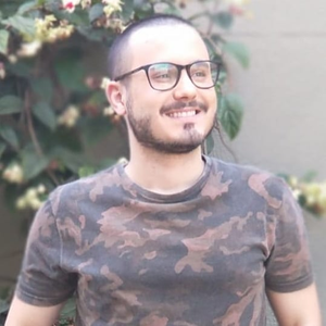Foto de perfil de Teacher