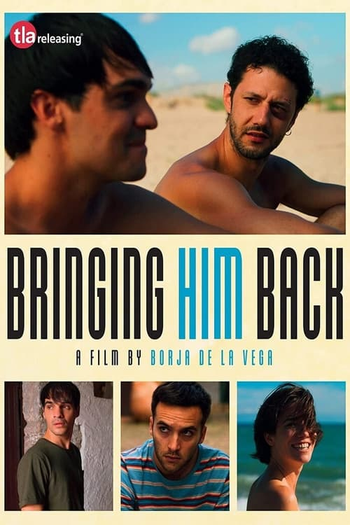  de Filme Mía & Moi (2021)