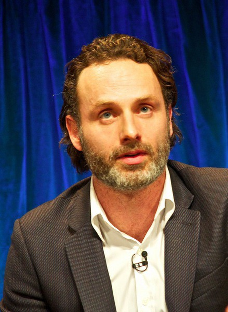 Andrew Lincoln - Foto 30