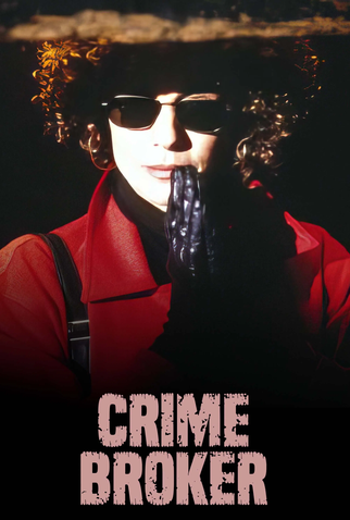 Poster 4 de Filme Relações Criminosas (1993)