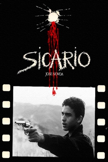  de Filme Sicario (1994)